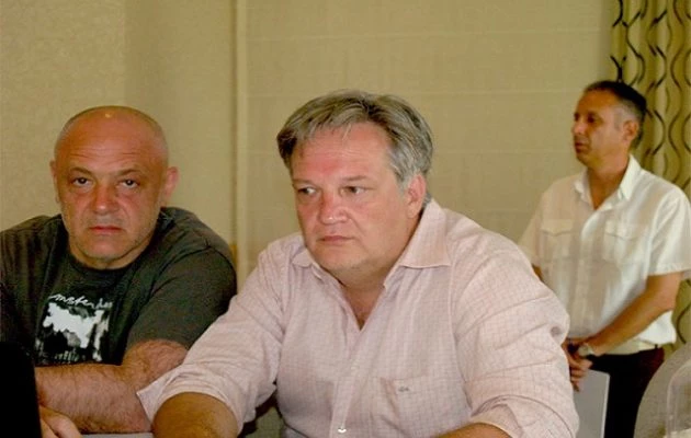Πρόεδρος Ένωσης Αξιωματικών Πυροσβεστικής: Πρόκειται για εμπρησμό – Είναι εγκληματίες